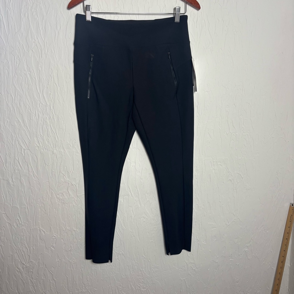 NWT Athleta STELLAR TIGHT Black Size MP